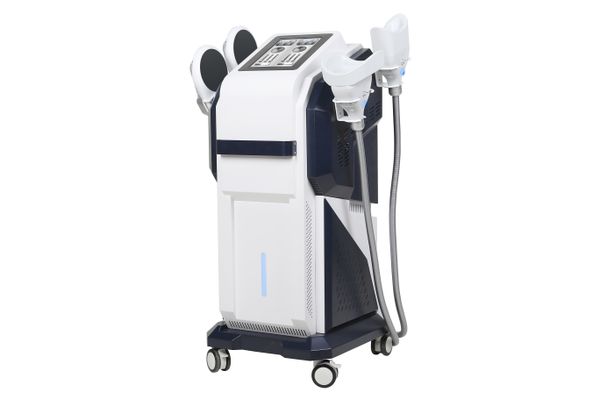 slimming machine emslim cryotherapy rf fatburning electrical muscle stimulation body shaping treatment lymphatic cryolipolysis slimm beauty